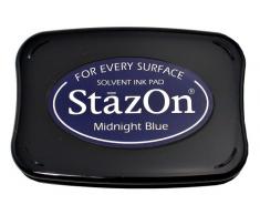 Tsukineko SZ000062 - Almohadilla de Tinta