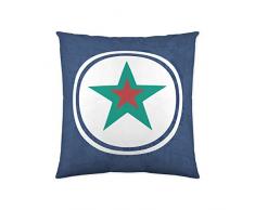 NATURALS Funda DE COJIN SIN Relleno Boo Boo (50 x 50 cm)