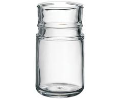 WMF - Repuesto de cristal para el dispensador de miel, nata y azÃºcar, colecciÃ³n Basic