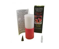 Vela especial Amor ritual para atraer, endulzar a la persona amada velÃ³n peticiones de amor