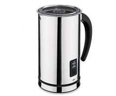 Cilio KP0000103014 CREMA - Espumador de leche (acero inoxidable)