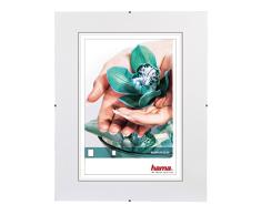 Hama 63028 - Marco de Fotos, Color Transparente