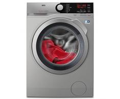 AEG L7FEE842S Lavadoras, Plata, 85 x 60 x 60