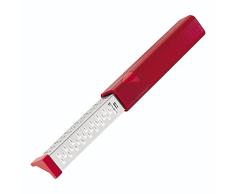 KUHN RIKON Rallador, Rojo, Centimeters
