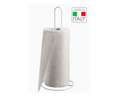 Metaltex 360604 - Portarrollos Cocina