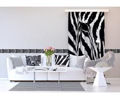 AG Design WB 8205 Borde de Papel Pintado, lÃ¡mina autoadhesiva, Multicolor, 5 x 0,14 m