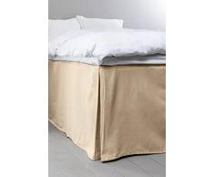 Funda de Cama Colour de 60 cm, Calidad orgánica.