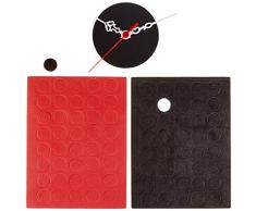 Asir Group LLC Reloj de Pared