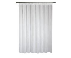 Anna Cortina 888804 langstore webga rdine Rayas, Gris, 175 x 600 cm