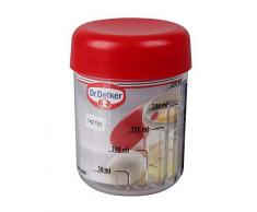 Zenker 1804 Dr, Oetker Jarra medidora con Mix Eitrenner
