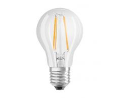 OSRAM LED DAYLIGHT SENSOR CLASSIC A Bombilla LED , Casquillo E27 , 4000 K , 6,50W , Equivalente a 60W , Blanco frÃo