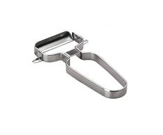 Lacor - 60346 - Pelador Liso Inox.