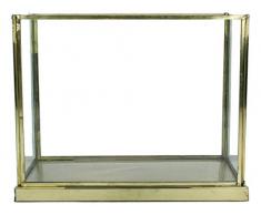 J. Kersten BV - Portavelas, Acero