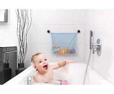 Reer red de juguetes de baÃ±o