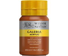 Winsor & Newton Acrílico Galería - Pintura acrílica 250 ml