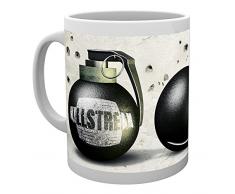 GB eye LTD, Gaming, Kilstreak, Taza