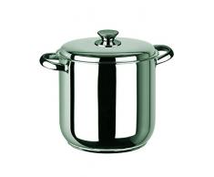 INOXIBAR Ecco 28 cm Olla, Metal