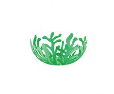 Alessi Frutero, Verde, Ã 21 cm