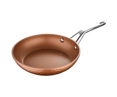 San Ignacio - Sarten 20 cm aluminio forjado inducciÃ³n, colecciÃ³n Origen