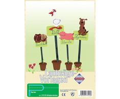 Pebaro - Manualidades con Papel (372/2S)