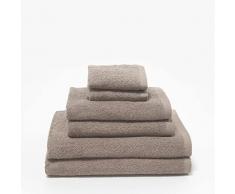 Top Towel - Juego de 2 Toallas de Manos, 2 Toallas de baÃ±o o Ducha y 2 Toallas de bidÃ© - Juego de Toallas - 100% AlgodÃ³n - 500g/m2