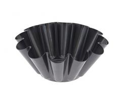 DE BUYER 4702.22 - Molde para bollerÃ­a (antiadherente, 22 cm)