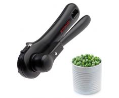 Westmark 10382260 Klu 2 - Abrelatas con Sistema de Seguridad