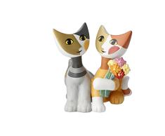 Goebel Figura de Porcelana, Multicolor, 8 x 8 x 9,5 cm