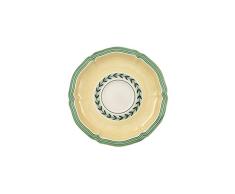 Villeroy & Boch French Garden Fleurence Plato para Taza de cafÃ©, 15 cm, Porcelana Premium, Blanco/Colorido