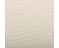 Clairefontaine Ingres Pastel Papel de Color, Beige, 50Â x 65Â cm, 130Â g, 25Â Unidades
