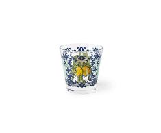 Excelsa Amalfi - Juego de 6 vasos de agua, vidrio soplado