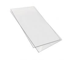 Sizzix Accesorio, Almohadillas de corte estÃ¡ndar 1 par, tamaÃ±o,