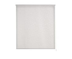 Estoralis Liso - Sandor âSIN Herramientasâ Estor Enrollable Easyfix TranslÃºcido, 90 x 150 cm, Blanco