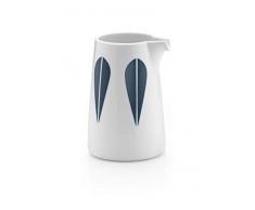 Lucie Kaas AC03DB02 Arne Claussen Collection - Jarra de leche (porcelana)
