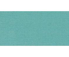 25 hojas de papel Bazzill Basics álbumes de recortes lienzo textura, Lagoon