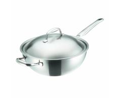 Kuhn Rikon High Dome - Wok (28 cm)