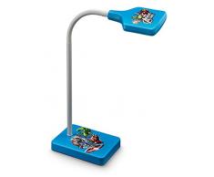Philips Mesa Lámpara de Escritorio, Azul
