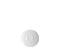 Thomas Loft by Rosenthal Blanco Plato de cafÃ© espresso