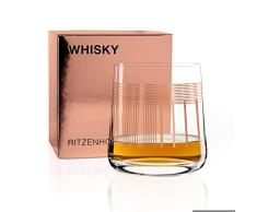 Piero Lissoni Next - Vaso de whisky (cristal, 250 ml)