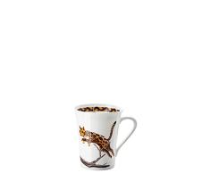 Hutschenreuther My Mug Collection Bengal - Taza con asa