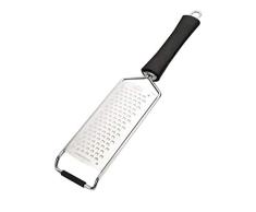 Lacor - 61342 - Rallador Fino Inox