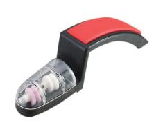 Shinkansen Agua Cuchillo, Color Negro y Rojo