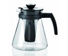 Tescoma Tetera con Filtro 1,25L TEO, cerÃ¡mica