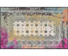 Wash+Dry Felpudo, Superficie: 100% Poliamida, 75/120