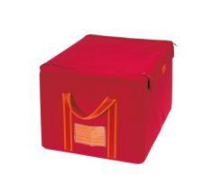 Reisenthel FS3004 - Caja de almacenamiento, 41 x 32 x 25, color rojo