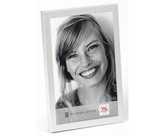 Walther Home Marco de Fotos, Madera, Negro, 223 x 40 cm