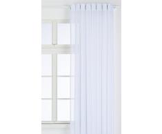 Linder 0133/10/375AB - Cortina, Color Blanco