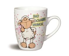 NICI Taza, Multicolor, Ãnica