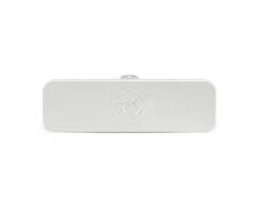 V-TAC Sensor de Movimiento de microondas 360 Â° Ajustable Dip Switch de Exterior IP65