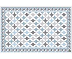 Vilber Trevi DU 03 78X120 Alfombra, Vinilo